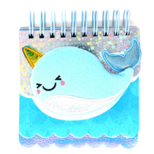 Smily Note Book