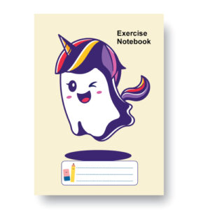 Exercise Note Book